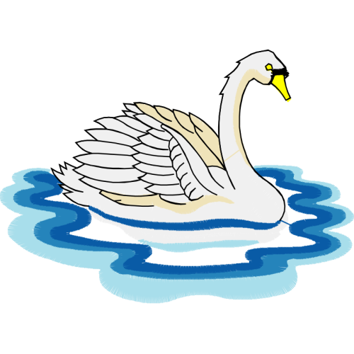 Tundra Swan Animals Tundra Swan Animals