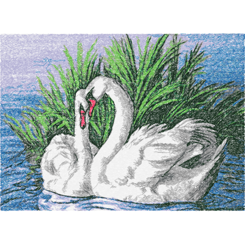 Tundra Swan Animals Tundra Swan Animals