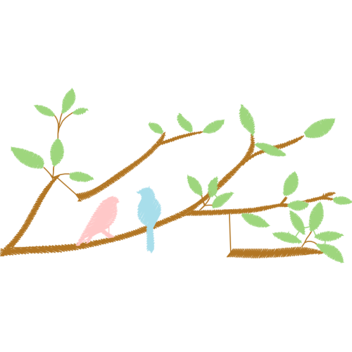 Twig M Animals Twig M Animals