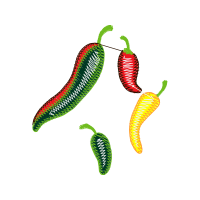 Urfa Biber Animals Urfa Biber Animals