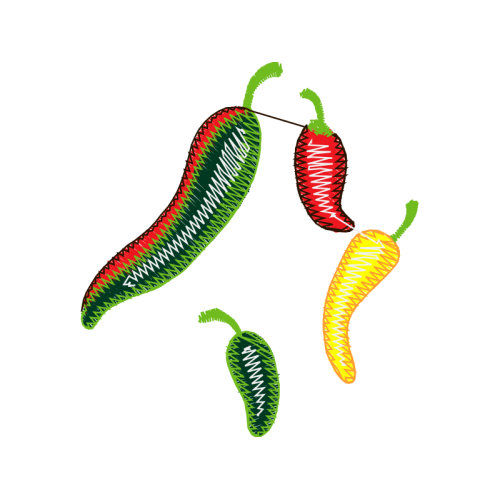 Urfa Biber Animals Urfa Biber Animals