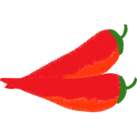 Urfa Biber Animals Urfa Biber Animals