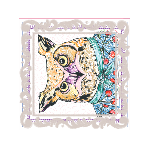 Visual Arts Animals Visual Arts Animals