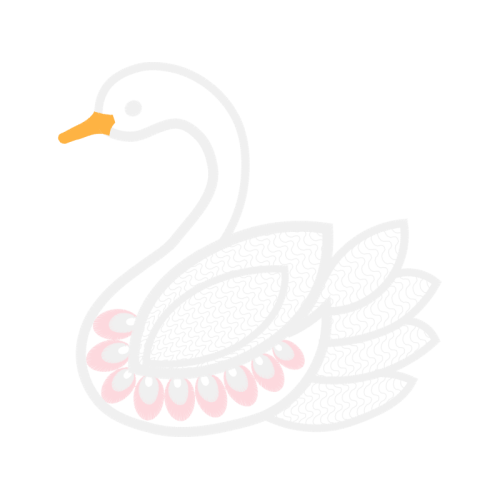 White Animals White Animals