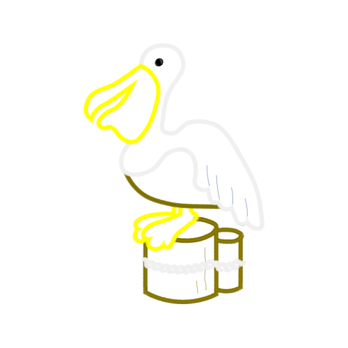 White Stork Animals White Stork Animals