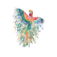 Wing Animals Wing Animals