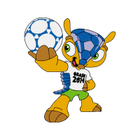2014 Fifa World Cup Animals