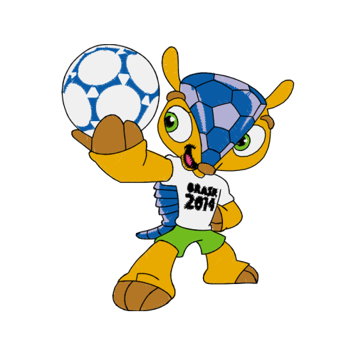2014 Fifa World Cup Animals 2014 Fifa World Cup Animals