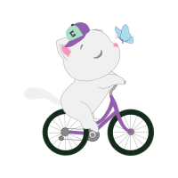 2023 Scott Speedster 10 Animals