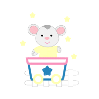 A Misura Di Bambino Animals A Misura Di Bambino Animals