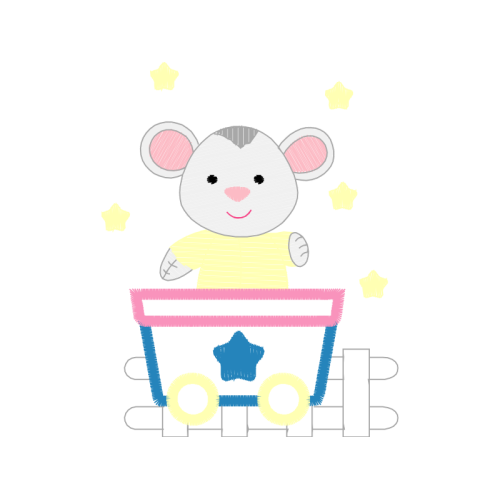 A Misura Di Bambino Animals A Misura Di Bambino Animals