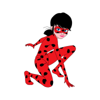 Adrien Agreste Animals