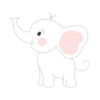 African Elephants Animals