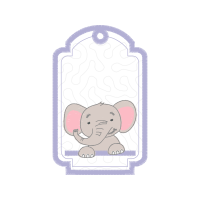 African Elephants Animals