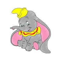 African Elephants Animals