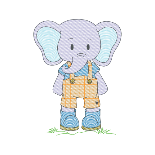 African Elephants Animals African Elephants Animals