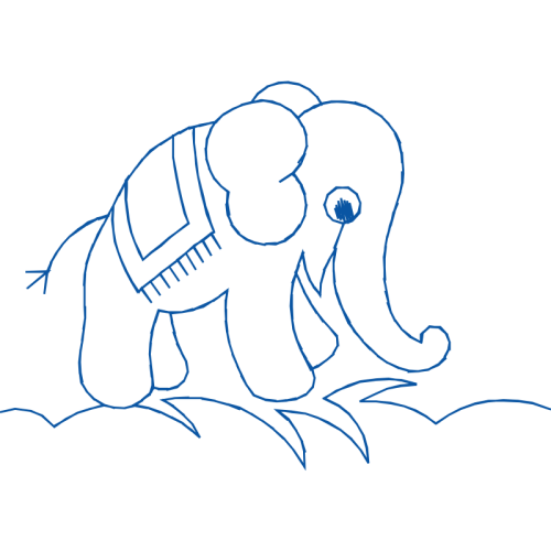 African Elephants Animals African Elephants Animals