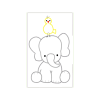 African Elephants Animals African Elephants Animals