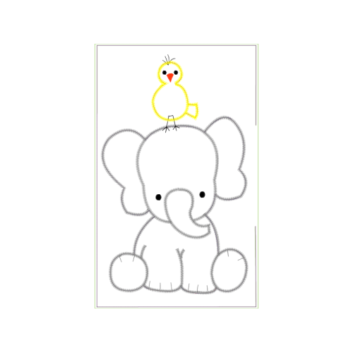 African Elephants Animals African Elephants Animals