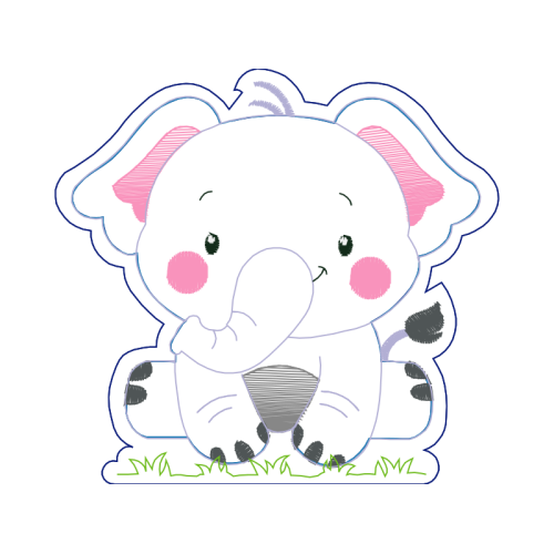 African Elephants Animals African Elephants Animals