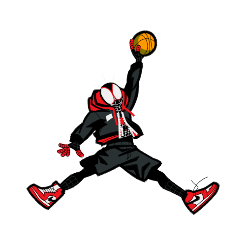 Air Jordan Animals Air Jordan Animals