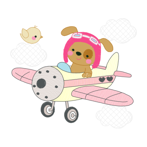 Aircraft Animals Aircraft Animals