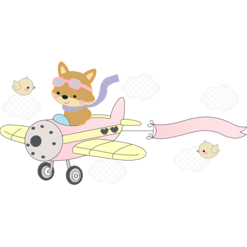 Aircraft Animals Aircraft Animals