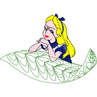 Alice S Adventures In Wonderland Animals Alice S Adventures In Wonderland Animals