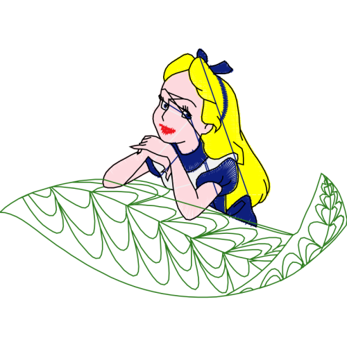 Alice S Adventures In Wonderland Animals Alice S Adventures In Wonderland Animals