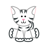 American Shorthair Animals American Shorthair Animals