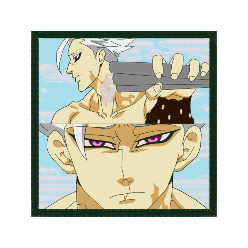 Anime Animals Anime Animals