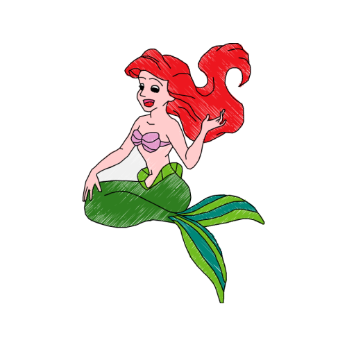 Ariel Animals Ariel Animals