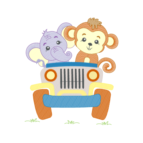 Art Animals Art Animals