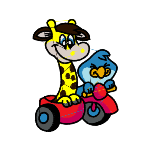 Art Animals Art Animals