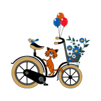 Artificial Physical Structure Animals