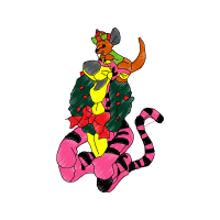 Artificial Physical Structure Animals