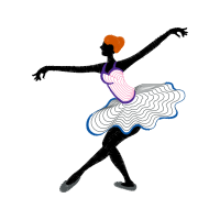 Ballet Animals Ballet Animals