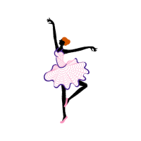 Ballet Animals Ballet Animals