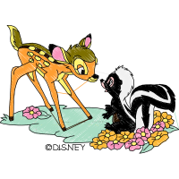 Bambi Animals Bambi Animals