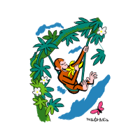 Banana Bread Animals Banana Bread Animals