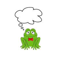 Barking Tree Frog Animals Barking Tree Frog Animals