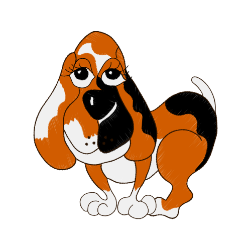 Basset Hound Animals Basset Hound Animals