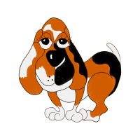 Basset Hound Animals