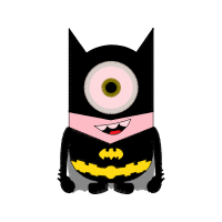 Batman Animals Batman Animals