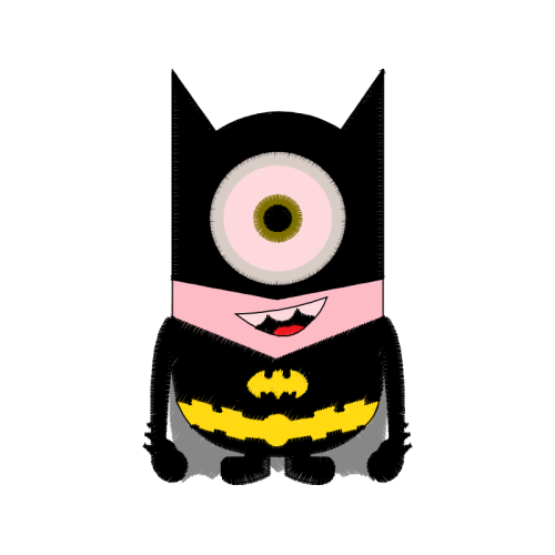 Batman Animals Batman Animals