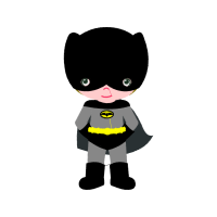 Batman Animals