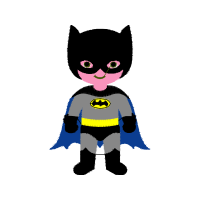 Batman Animals Batman Animals