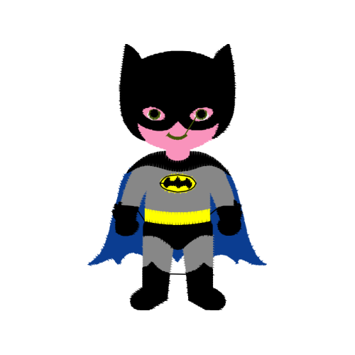 Batman Animals Batman Animals