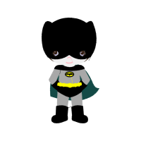 Batman Animals