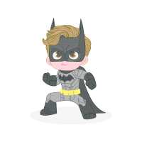 Batman Animals Batman Animals